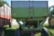 250bu Dakon Gravity Wagon, With Hydraulic Driven Seed Tender Auction