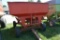200 Bushel Gravity Wagon