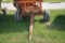 Gravity Wagon Rough Condition