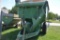 John Deere 400 Auger Wagon, Roll Tarp