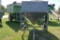 Portable Grain Cart, 6,000lbs, Good Tires