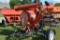 2012 Rem 2700 Grain Vac, 326 Hours, 1000pto, 1 Solid Steel, 1 Flex Steel, 1 1/2 1/2 Steel, 1 Rubber,