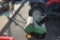 JD TRS21 Snowblower, With Manual, Runs Good,