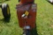 Westfield 1370 Auger, 13