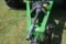 Demco 750 Grain Cart, 30.5L-32 Lug Tires @85%, Corner Auger, Green In Color, Tarp, Lights, Nice Auge