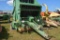 John Deere 510 Round Baler, Shedded, Used Very Little, Good Belts