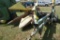 John Deere 3800 Silage Chopper, 38