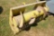 John Deere Hay Pickup Head For John Deere 3800 Chopper