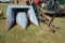 New Idea Corn Picker, 2 Row, With Manuals