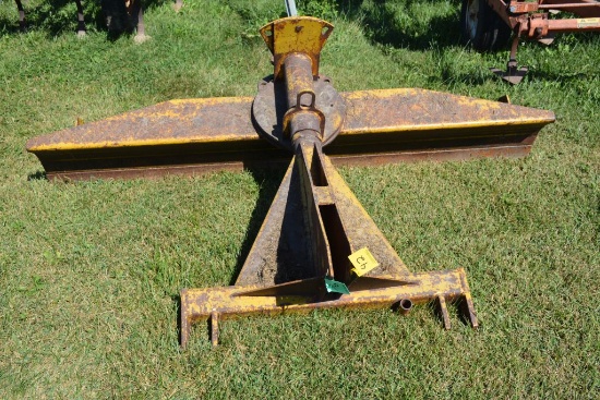 Yellow 8' Blade