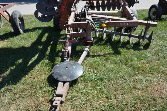 Kruse 1590 Disk