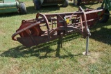 3pt Hay Rake