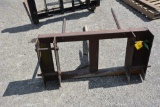 Bale Fork For Loader
