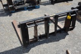 Pallet Fork For Loader