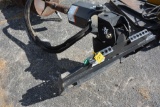 Bobcat Brand Post Hole Digger, 18