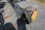 Timberline HT Skidloader Tree Shear, 18
