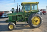 John Deere 4020, Wide Front, 7392 Hours,