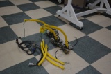 Header Hight Sensors For John Deere Platform Header, Used To Cut Wheat