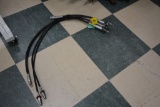 Adapter To Convert 1020 Head To Single Point Hook Up