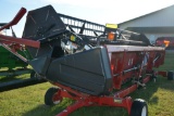 Case IH 1020 Bean Head, 25', Field Tracker Ready, Header Hight Control, Good Head, SN:CBJ023843
