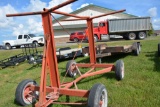 Gate Trailer