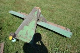 JD 3pt Blade