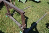 3pt Bale Fork
