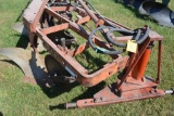 Case 5 Bottom Plow