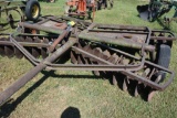 John Deere AW Disk, 10'
