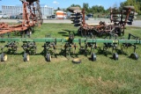John Deere 1840 6 Row Cultivator