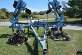 13Knife NH3 Applicator, Needs Hoses, Some Units Removed