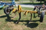 Landoll 5 Shank V Ripper