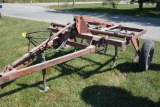 BMB 7 Shank Chisel Plow