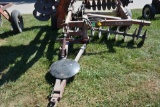 Kruse 1590 Disk