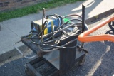 Miller Spectrum 375 Plasma Cutter