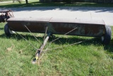 John Deere LF Lime or Seed Spreader