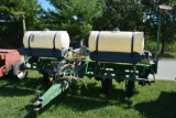 John Deere 7000 Planter, 6row 30