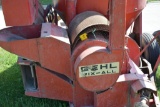Gehl 95 Grinder Mixer, 21