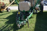 Great Plains TSF1290 Pull Type Sprayer, 90' Booms, Approx. 1250 Gallon Tank, 100 Gallon Rinse Tank,