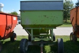 Parker Gravity Wagon, Good Shape