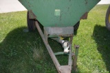 John Deere 68 Auger Wagon