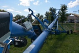 Brandt 1370 Auger, 13