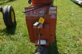 Westfield 1370 Auger, 13