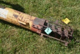Westfield Grain Auger, Approx. 60'x 8