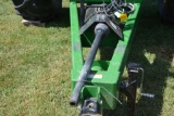Demco 750 Grain Cart, 30.5L-32 Lug Tires @85%, Corner Auger, Green In Color, Tarp, Lights, Nice Auge