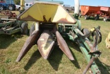 John Deere 3100 Silage Chopper, 30