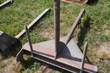 3pt Bale Fork