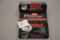 1 Box Blazer .45 Auto 230 gr. FMJ; 50 Rds./Box and 2 Boxes Wolf .45 Auto 230 gr. FMJ 50 Rds./Box; 3x