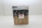 5 Boxes - Blazer Brass .45 Auto 230 gr. FMJ Cartridges; 50 Rds./Box; 5xBID