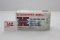 1 Box - Winchester Super X .38 SPL 95 gr. Silvertip HP Cartridges; 50 Rds./Box